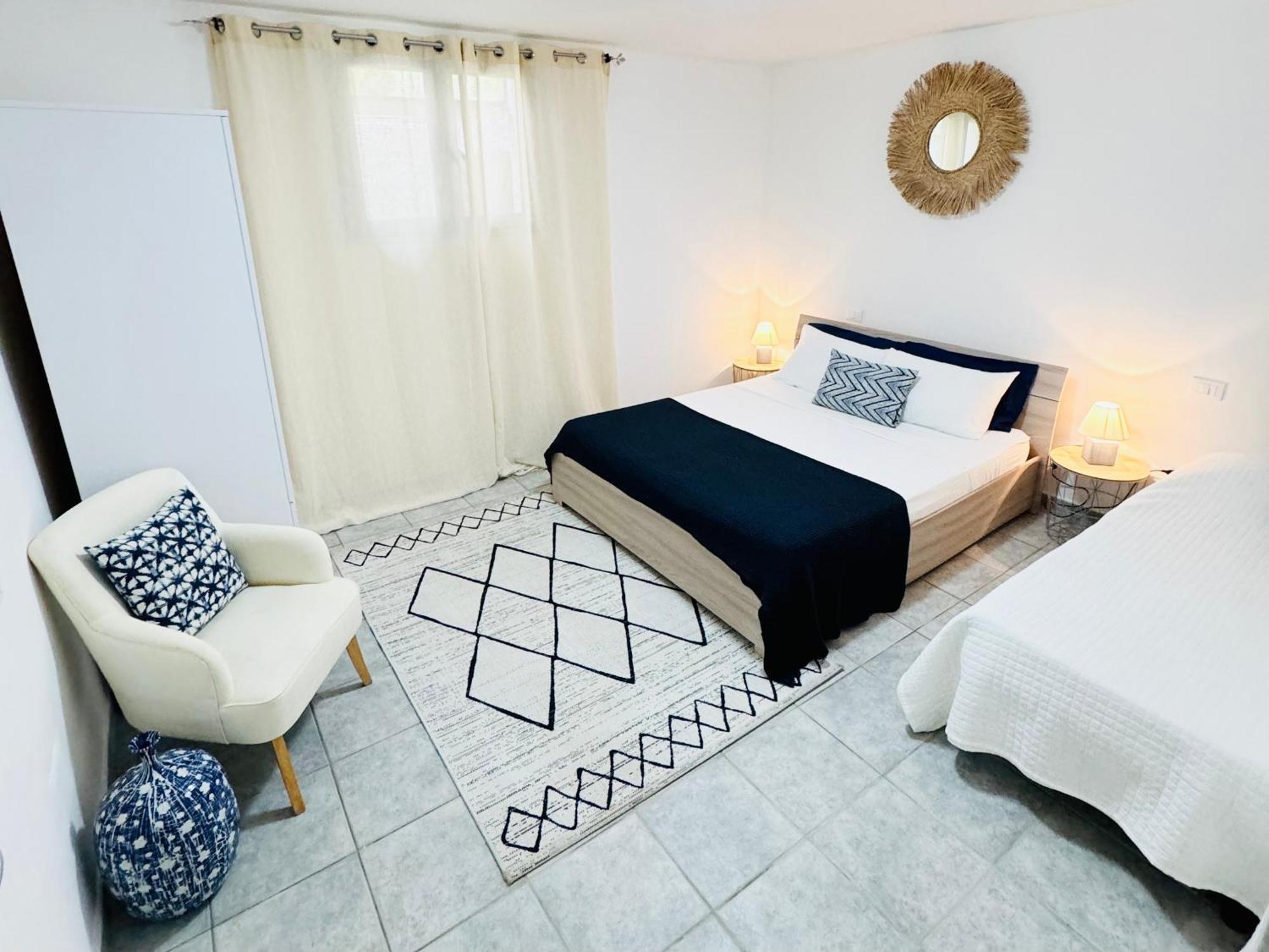 Villa Silvia Apartment Ольмедо Екстер'єр фото