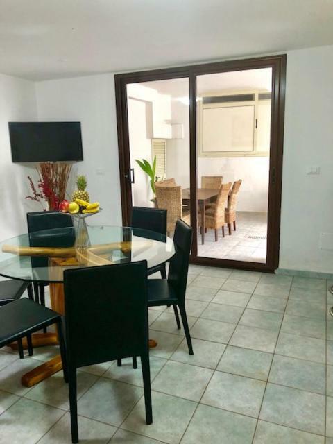 Villa Silvia Apartment Ольмедо Екстер'єр фото