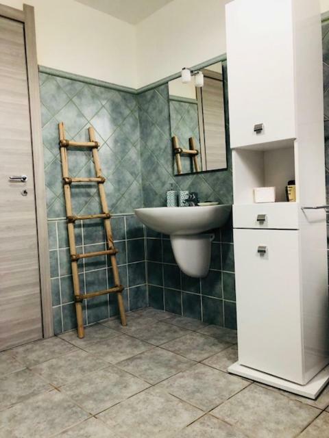 Villa Silvia Apartment Ольмедо Екстер'єр фото